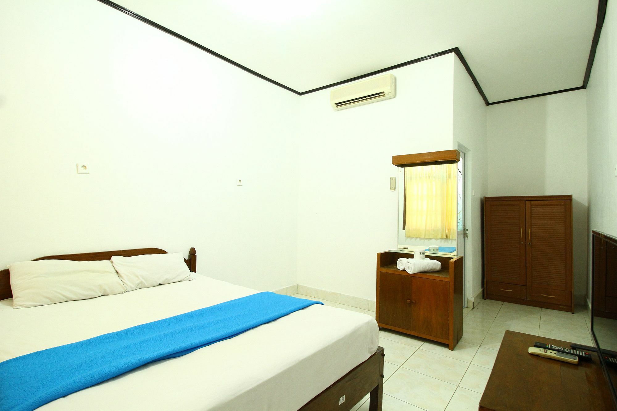 Dua Dara Inn Kuta Legian Exteriér fotografie