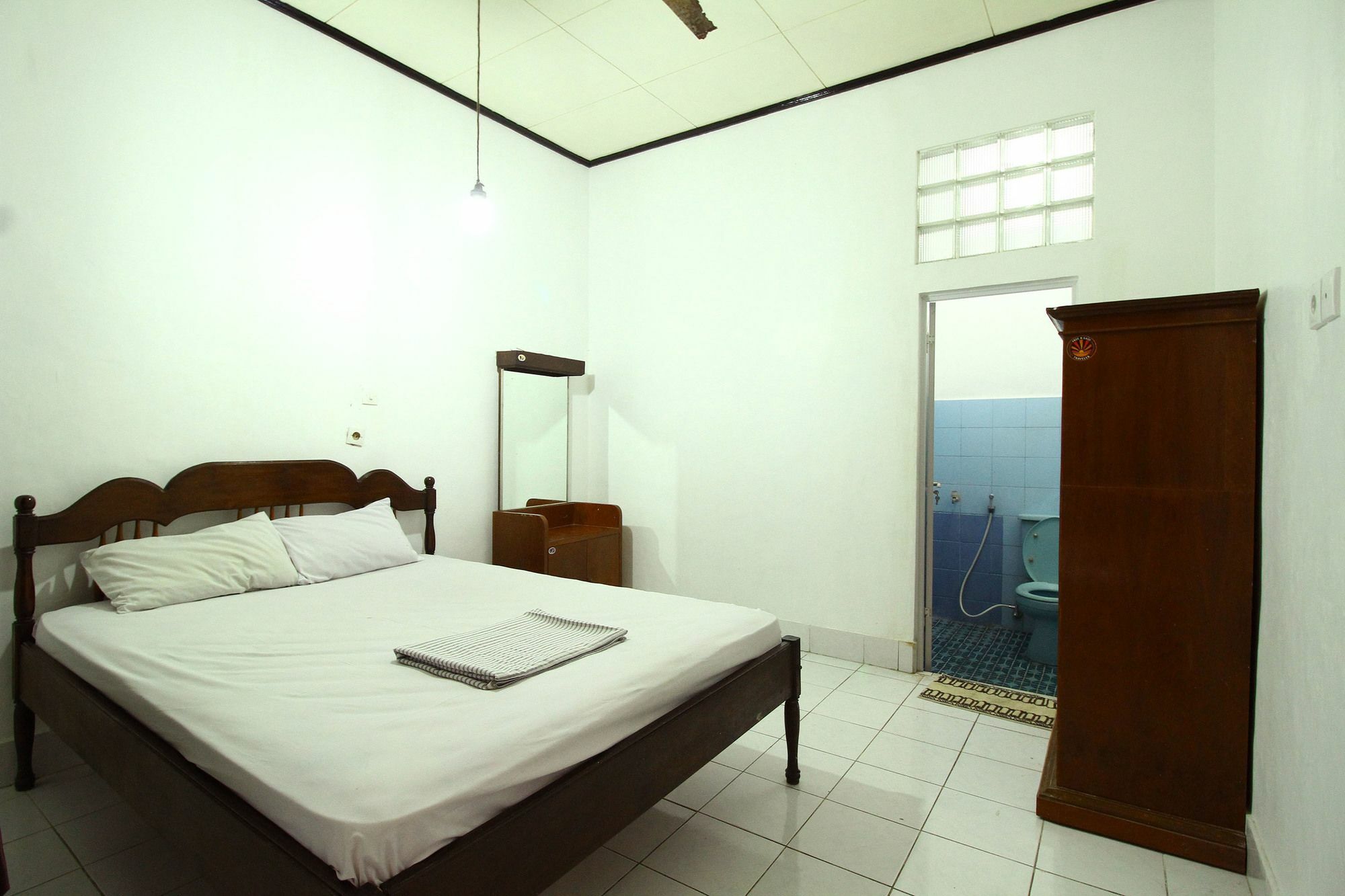 Dua Dara Inn Kuta Legian Exteriér fotografie