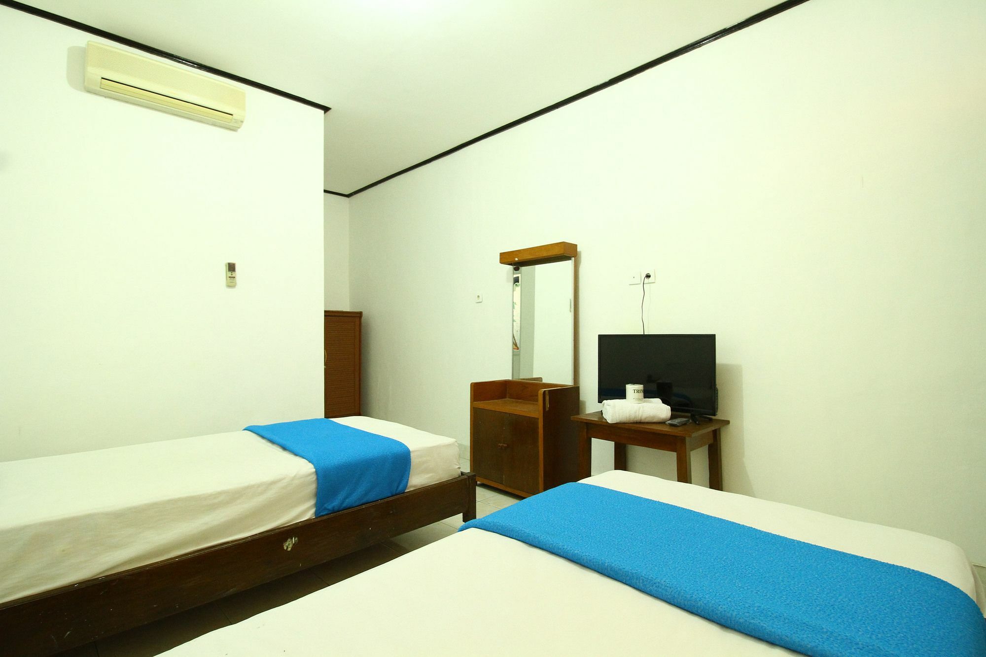 Dua Dara Inn Kuta Legian Exteriér fotografie