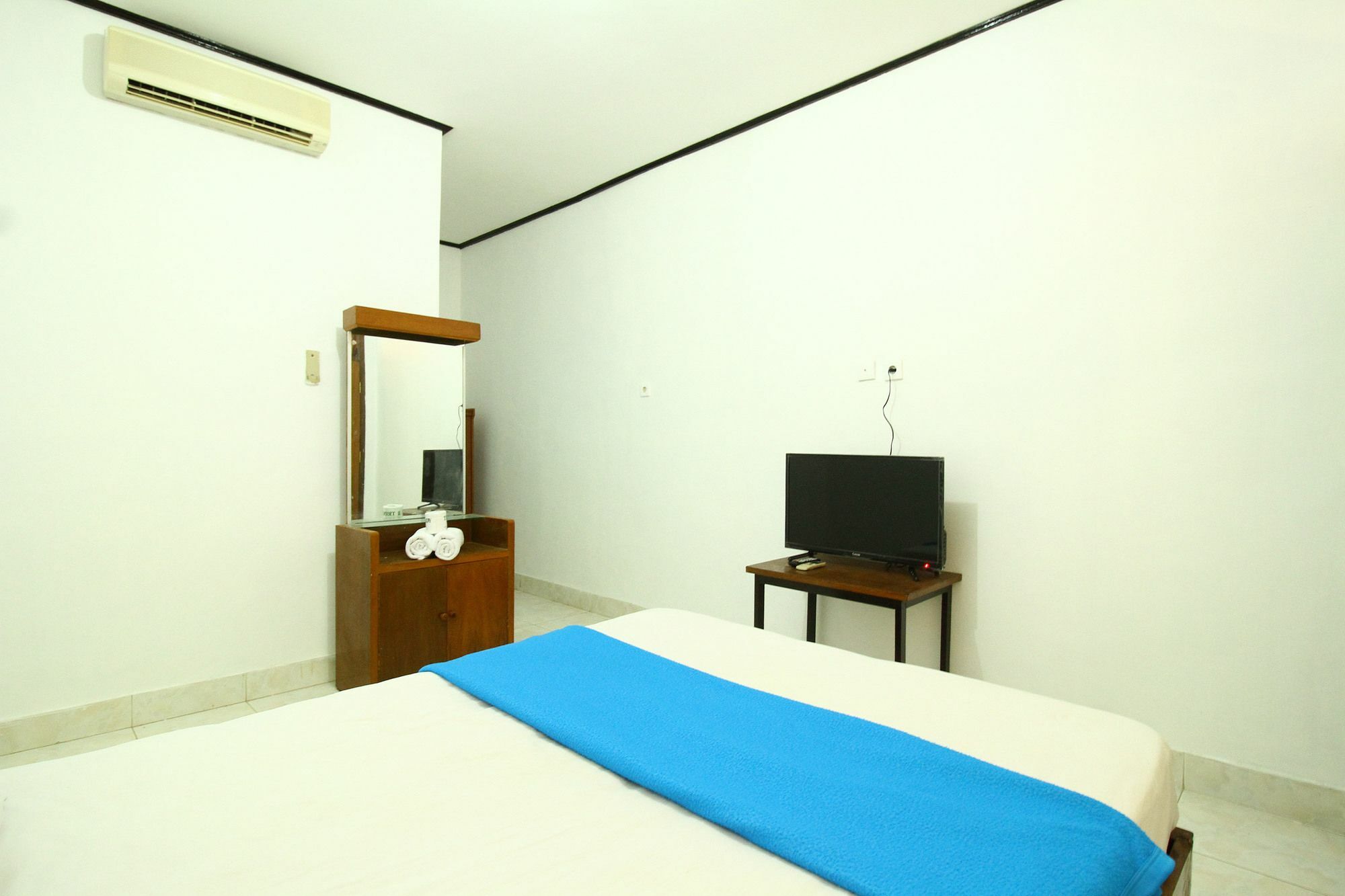 Dua Dara Inn Kuta Legian Exteriér fotografie